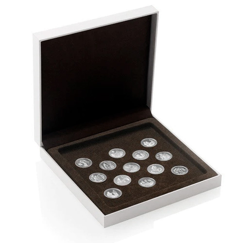 Wedding Coins